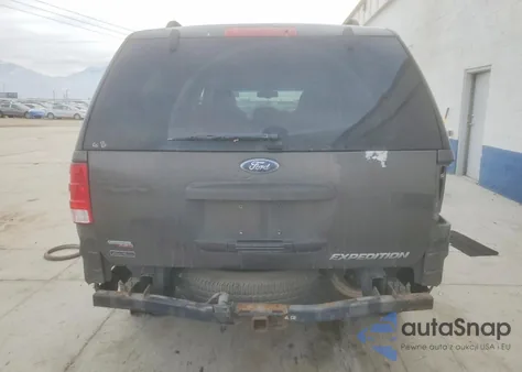 2005 Ford Expedition Eddie Bauer z USA, uszkodzony, nr VIN 1FMFU18545LA93093